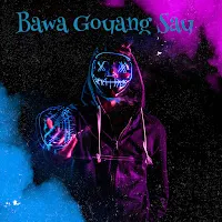 Ecarret — Bawa Goyang Say (Remix) — обложка